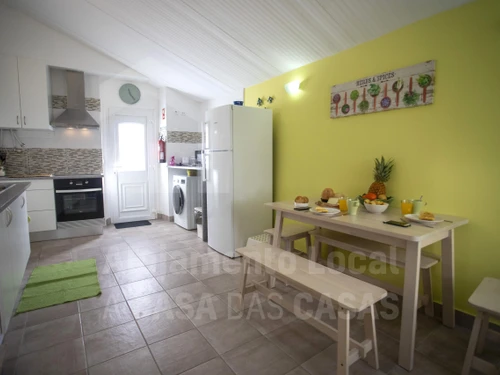 Maison Ericeira, 3 pièces, 4 personnes - photo_1011866088947