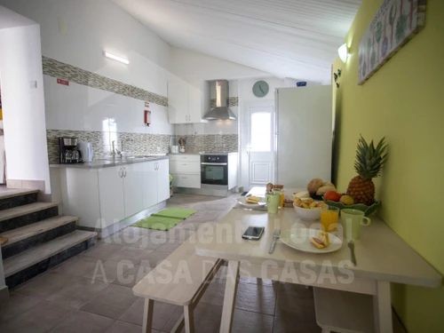 Maison Ericeira, 3 pièces, 4 personnes - photo_1011866088947