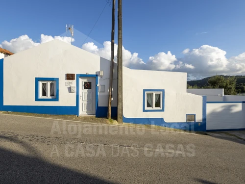 Maison Ericeira, 3 pièces, 4 personnes - photo_1011866088947