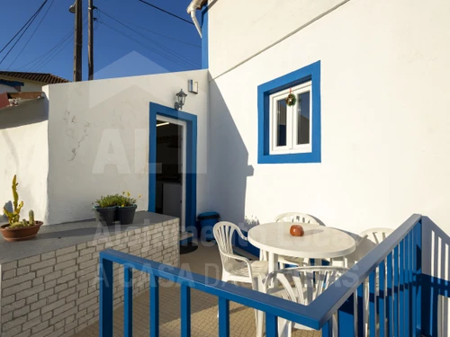Villa Ericeira, 2 bedrooms, 4 persons - photo_1011866088947