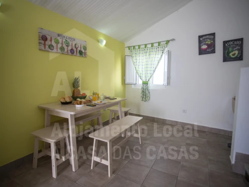 Maison Ericeira, 3 pièces, 4 personnes - photo_1011866088947