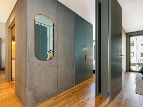 Appartement Porto, 3 pièces, 5 personnes - photo_1011866089078