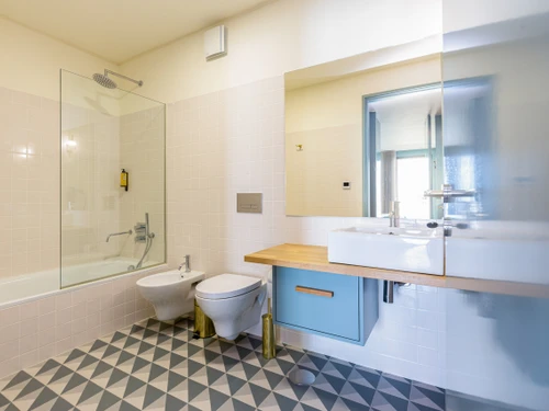 Appartement Porto, 3 pièces, 5 personnes - photo_1011866089078