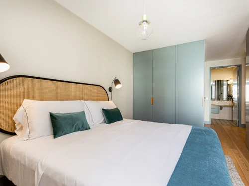 Appartement Porto, 3 pièces, 5 personnes - photo_1011866089078