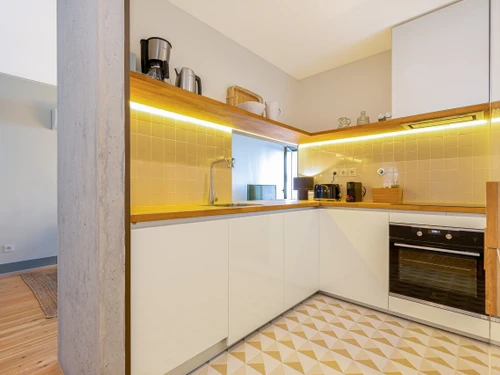 Appartement Porto, 3 pièces, 5 personnes - photo_1011866089078