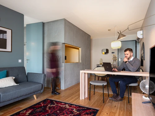 Appartement Porto, 3 pièces, 5 personnes - photo_1011866089078