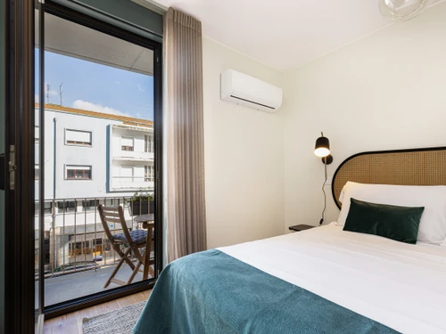 Apartment Porto, 2 bedrooms, 5 persons - photo_1011866089078