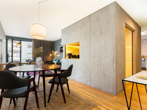 Appartement Porto, 3 pièces, 5 personnes - photo_1011866089078