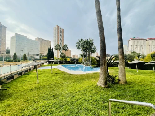 Ferienwohnung Benidorm, 1 Schlafzimmer, 4 Personen - photo_1011866089220