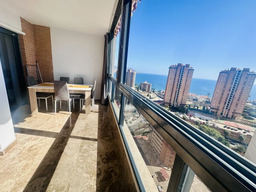 Ferienwohnung Benidorm, 1 Schlafzimmer, 4 Personen - photo_1011866089220