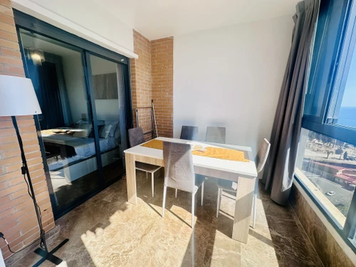 Ferienwohnung Benidorm, 1 Schlafzimmer, 4 Personen - photo_1011866089220