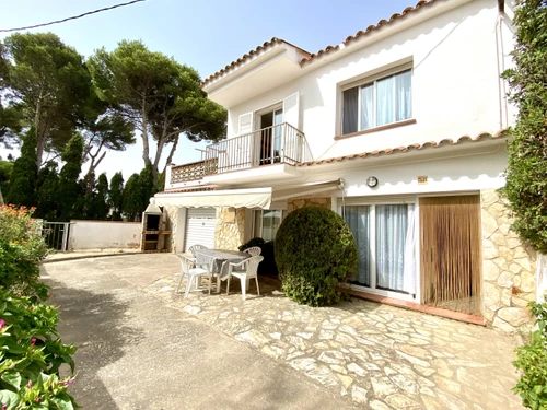 Casa L'Escala, 3 dormitorios, 8 personas - photo_1011866089360