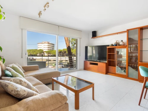 Appartement Platja d'Aro i S'Agaró, 4 pièces, 6 personnes - photo_1011866089640