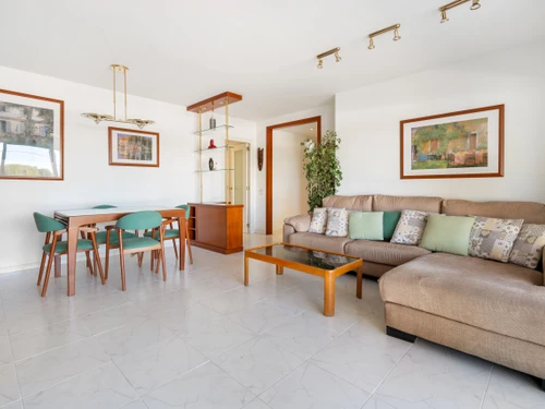 Appartement Platja d'Aro i S'Agaró, 4 pièces, 6 personnes - photo_1011866089640