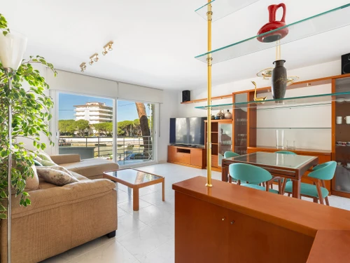 Appartement Platja d'Aro i S'Agaró, 4 pièces, 6 personnes - photo_1011866089640