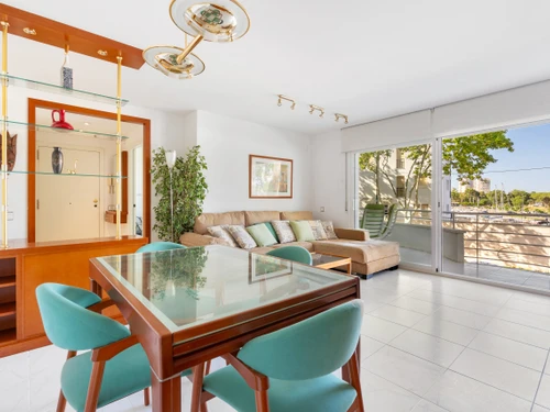 Appartement Platja d'Aro i S'Agaró, 4 pièces, 6 personnes - photo_1011866089640