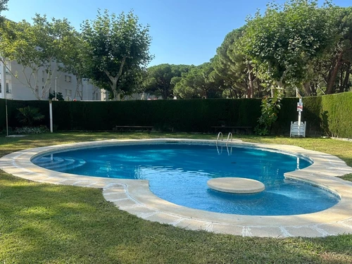 Appartement Platja d'Aro i S'Agaró, 4 pièces, 6 personnes - photo_1011866089640