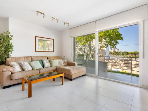 Appartement Platja d'Aro i S'Agaró, 4 pièces, 6 personnes - photo_1011866089640