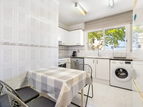 Appartement Platja d'Aro i S'Agaró, 4 pièces, 6 personnes - photo_1011866089640