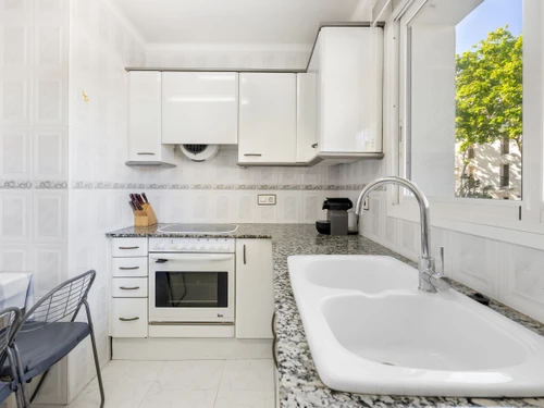 Appartement Platja d'Aro i S'Agaró, 4 pièces, 6 personnes - photo_1011866089640