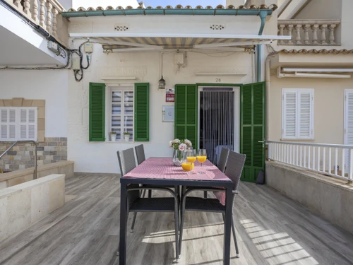 Villa Can Picafort, 1 bedroom, 2 persons - photo_1011866089786