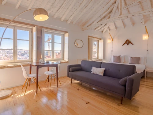 Studio Porto, 1 pièce, 2 personnes - photo_1011866089923