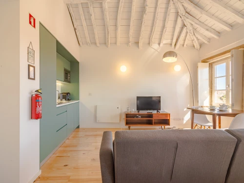 Studio Porto, 1 pièce, 2 personnes - photo_1011866089923