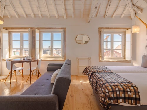 Studio Porto, 1 pièce, 2 personnes - photo_1011866089923