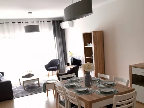 Apartment Portimão, 2 bedrooms, 6 persons - photo_1011866090073