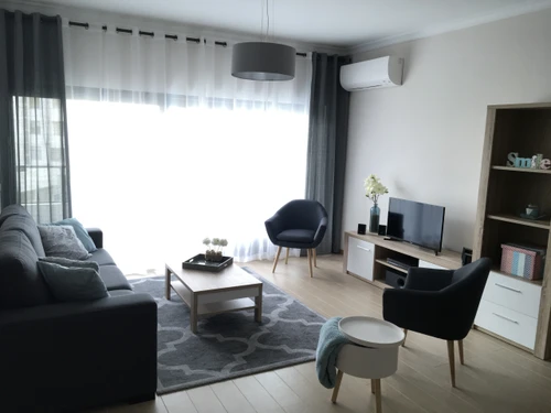 Ferienwohnung Praia da Rocha, 2 Schlafzimmer, 6 Personen - photo_1011866090073