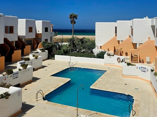 Ferienwohnung Tarifa, 2 Schlafzimmer, 4 Personen - photo_1011866090225