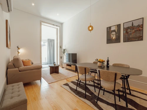 Ferienwohnung Porto, 1 Schlafzimmer, 4 Personen - photo_1011866090356