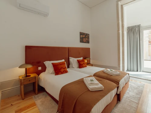 Ferienwohnung Porto, 1 Schlafzimmer, 4 Personen - photo_1011866090356