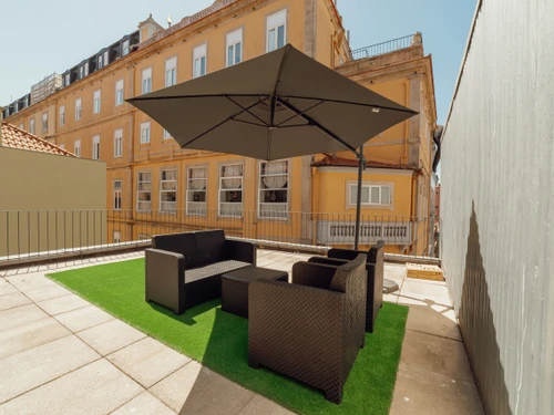 Ferienwohnung Porto, 1 Schlafzimmer, 4 Personen - photo_1011866090356