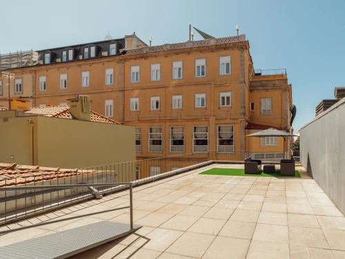 Ferienwohnung Porto, 1 Schlafzimmer, 4 Personen - photo_1011866090356