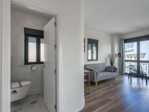 Appartement Ayamonte, 2 pièces, 2 personnes - photo_1011866090726