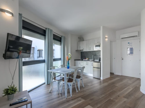 Appartement Ayamonte, 2 pièces, 2 personnes - photo_1011866090726