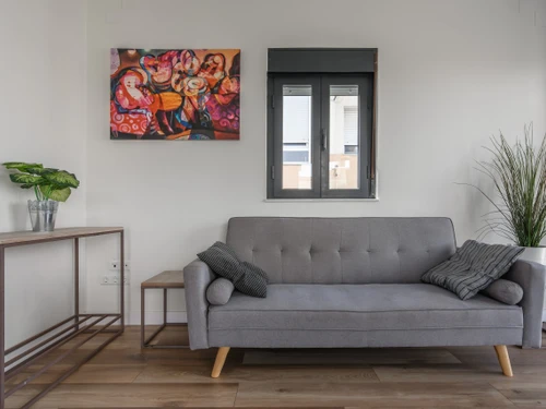 Appartement Ayamonte, 2 pièces, 2 personnes - photo_1011866090726