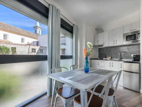 Appartement Ayamonte, 2 pièces, 2 personnes - photo_1011866090726