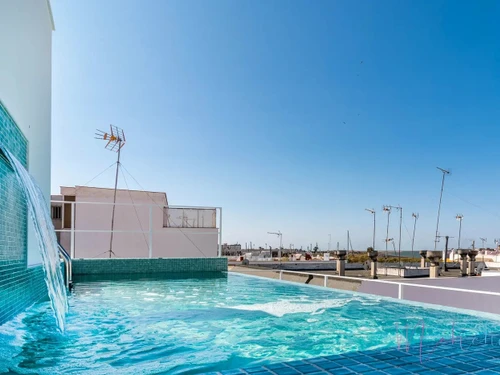 Appartement Ayamonte, 2 pièces, 2 personnes - photo_1011866090726