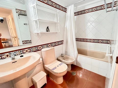 Apartment Isla Canela, 2 bedrooms, 5 persons - photo_1011866090877