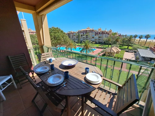 Apartment Isla Canela, 2 bedrooms, 5 persons - photo_1011866090877