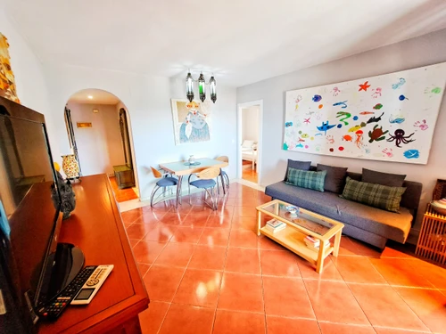Apartment Isla Canela, 2 bedrooms, 5 persons - photo_1011866090877