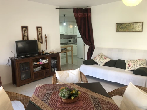 Ferienwohnung Denia, 1 Schlafzimmer, 3 Personen - photo_1011866091026