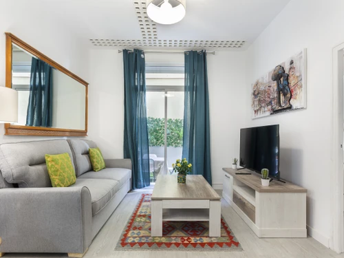 Appartement Madrid, 4 pièces, 8 personnes - photo_1011866091166