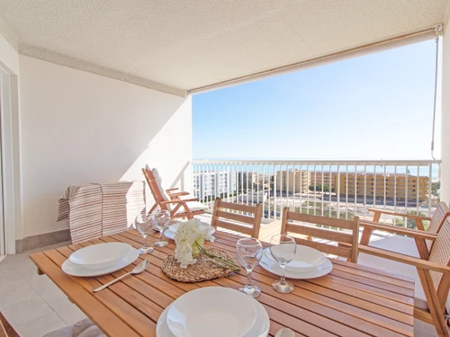 Appartement Canet d´en berenguer, 3 pièces, 5 personnes - photo_1011866091295