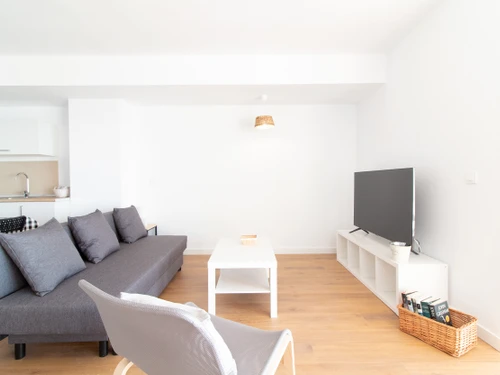 Ferienwohnung Canet d'en Berenguer, 2 Schlafzimmer, 5 Personen - photo_1011866091295