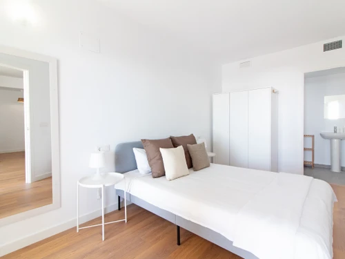 Ferienwohnung Canet d'en Berenguer, 2 Schlafzimmer, 5 Personen - photo_1011866091295