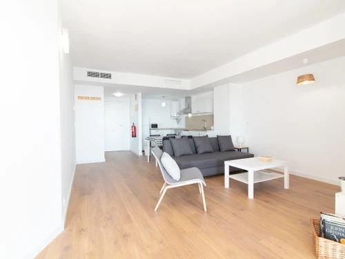 Ferienwohnung Canet d'en Berenguer, 2 Schlafzimmer, 5 Personen - photo_1011866091295