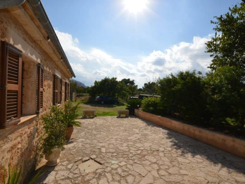 Gite Alcúdia, 3 bedrooms, 6 persons - photo_1011866091449